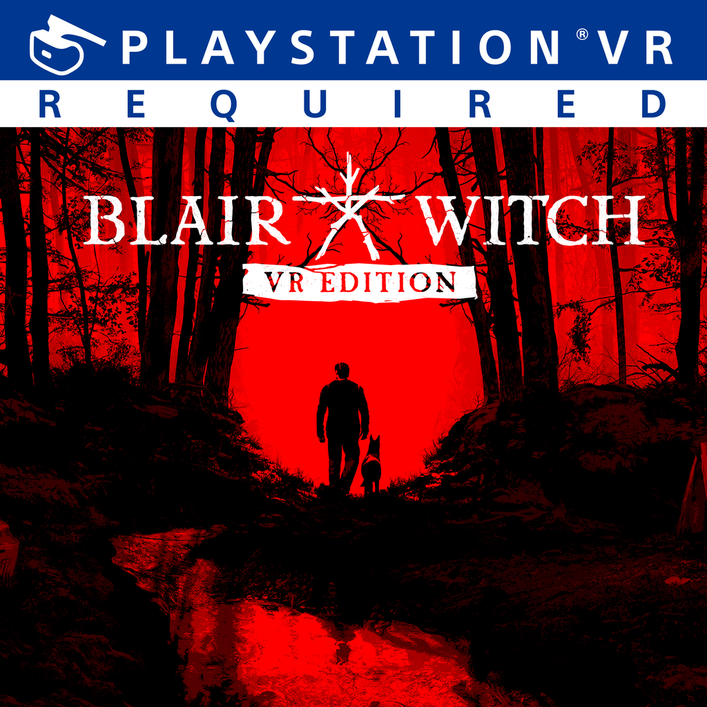 Materialisme Thicken klient Blair Witch VR PS4 Price & Sale History | Get 35% Discount | PS Store USA