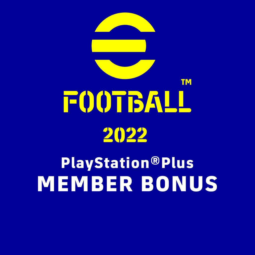 实况足球2022 eFootball 2022