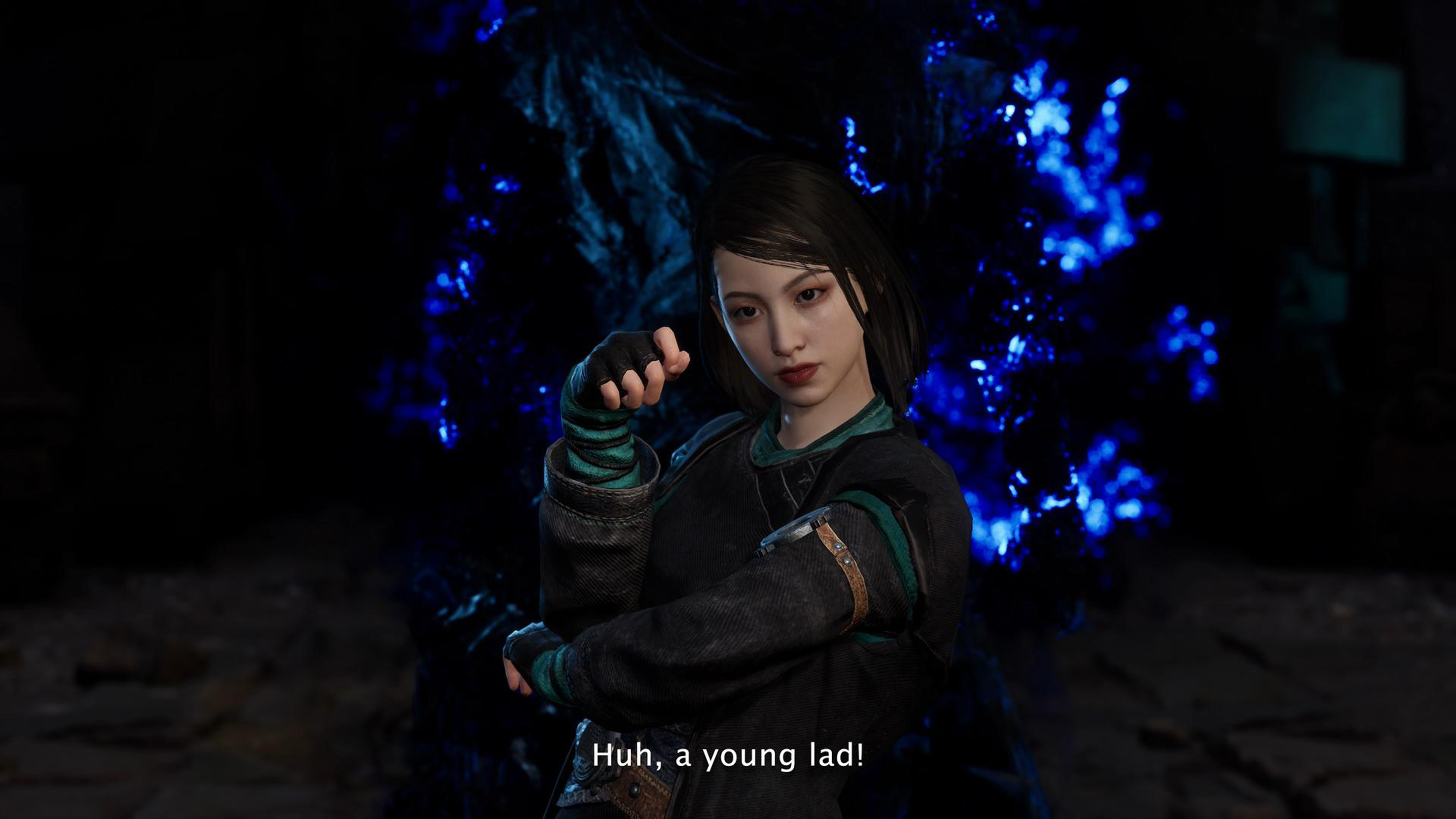 Скриншот №6 к Xuan Yuan Sword 7