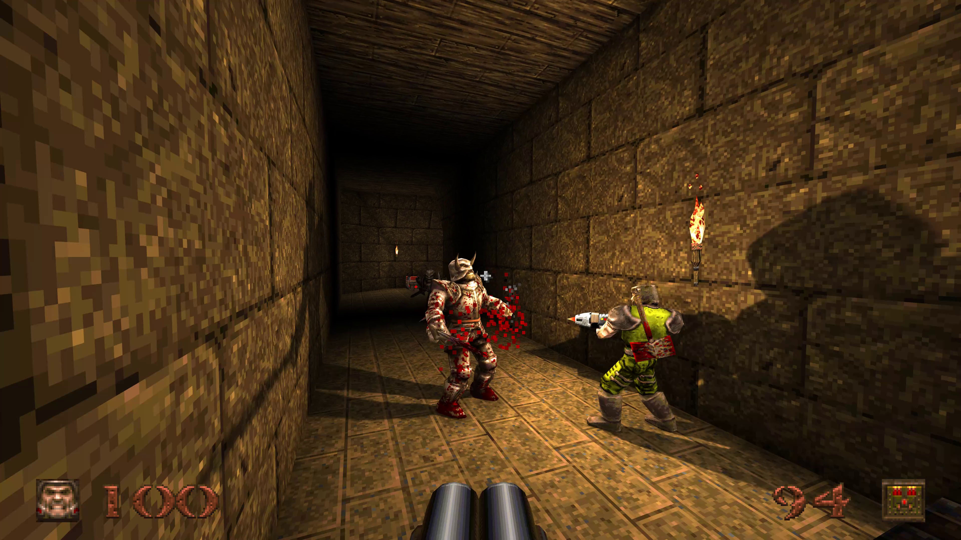Скриншот №6 к Quake