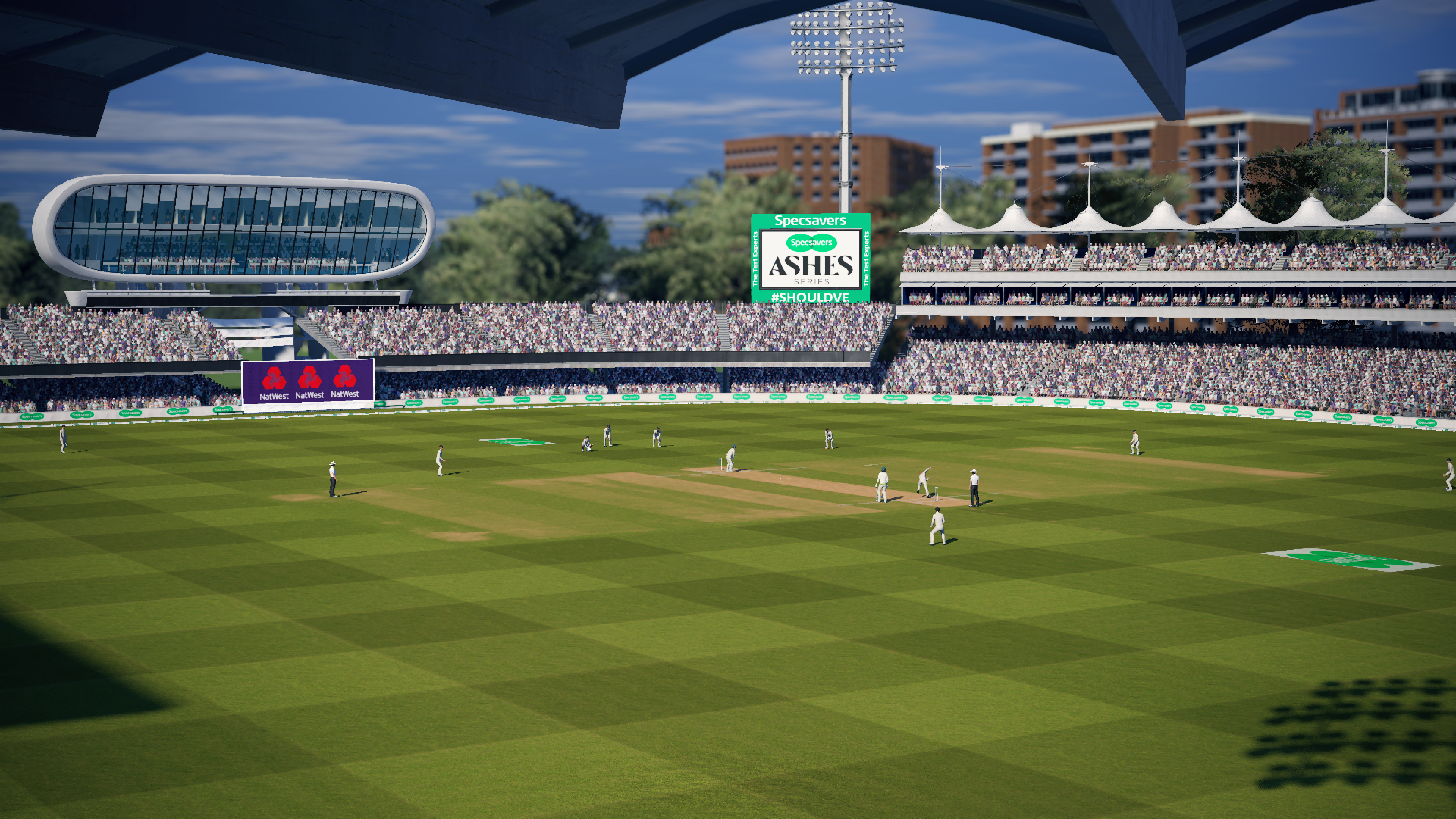 Скриншот №9 к Cricket 19 - Ultimate Edition Bundle