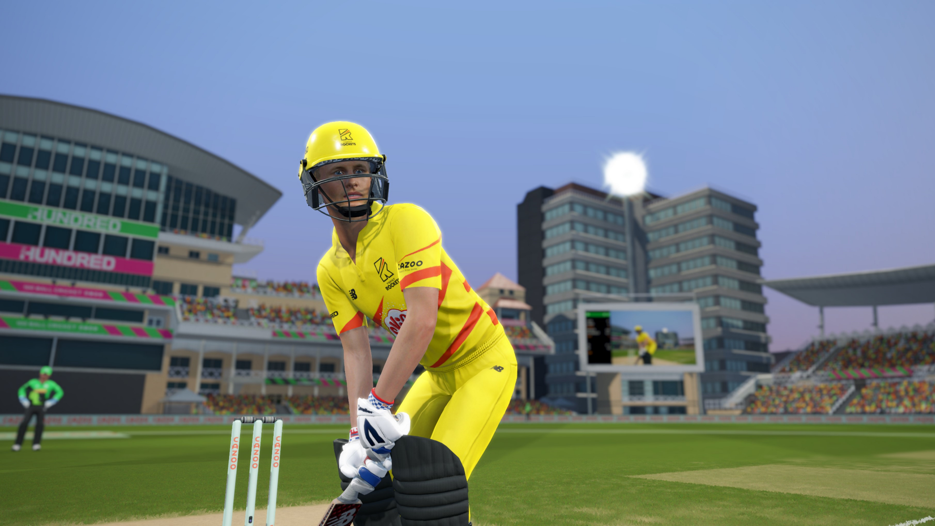 Скриншот №8 к Cricket 19 - Ultimate Edition Bundle