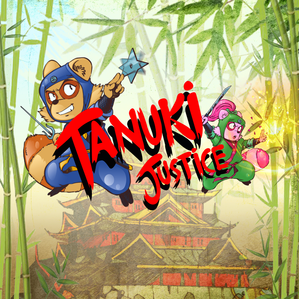 Tanuki Justice PS4 Price Italia
