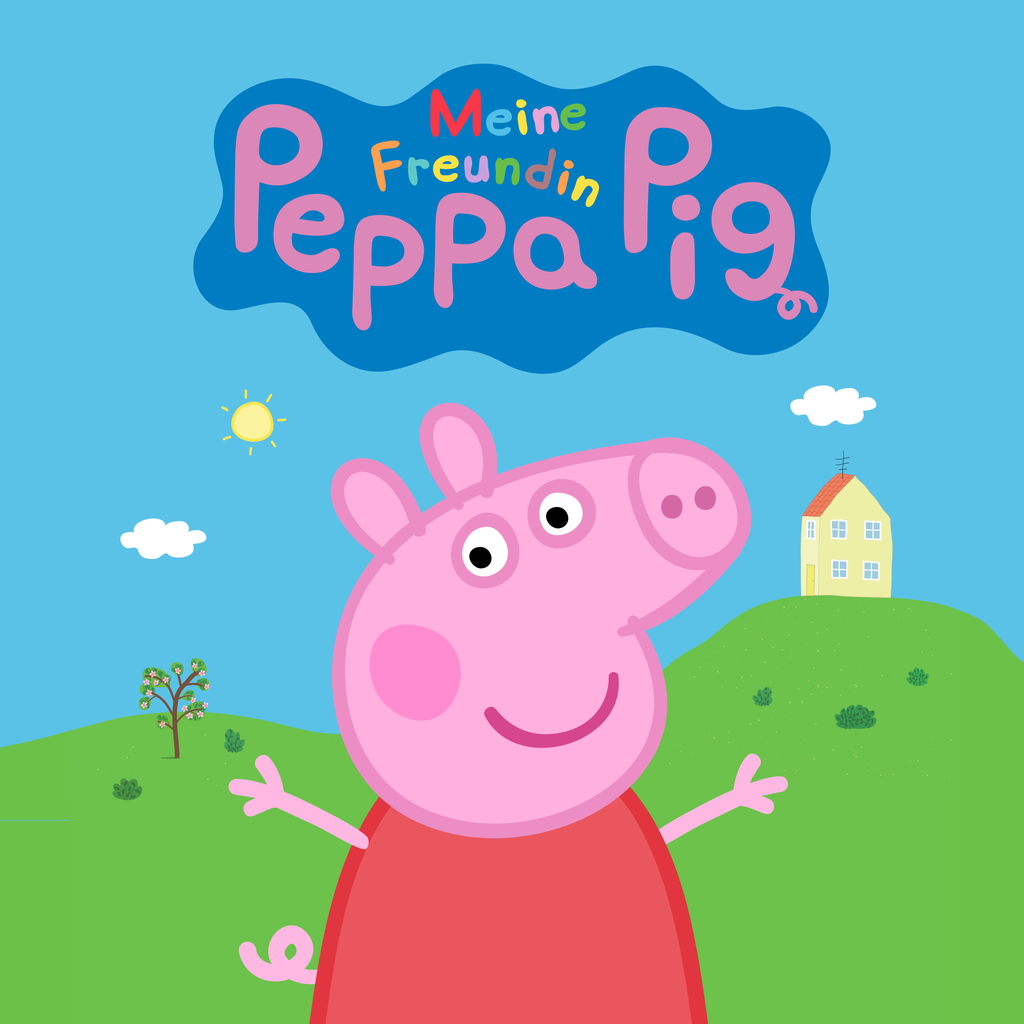 Meine Freundin Peppa Wutz PS4 Price Deutschland