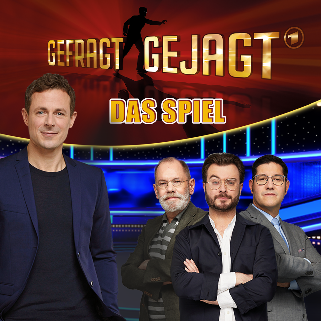 Gefragt Gejagt - Das Spiel PS4 Price Deutschland