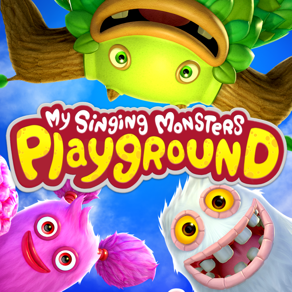 My Singing Monsters Playground PS4 Price & Sale History | PS Store Italia