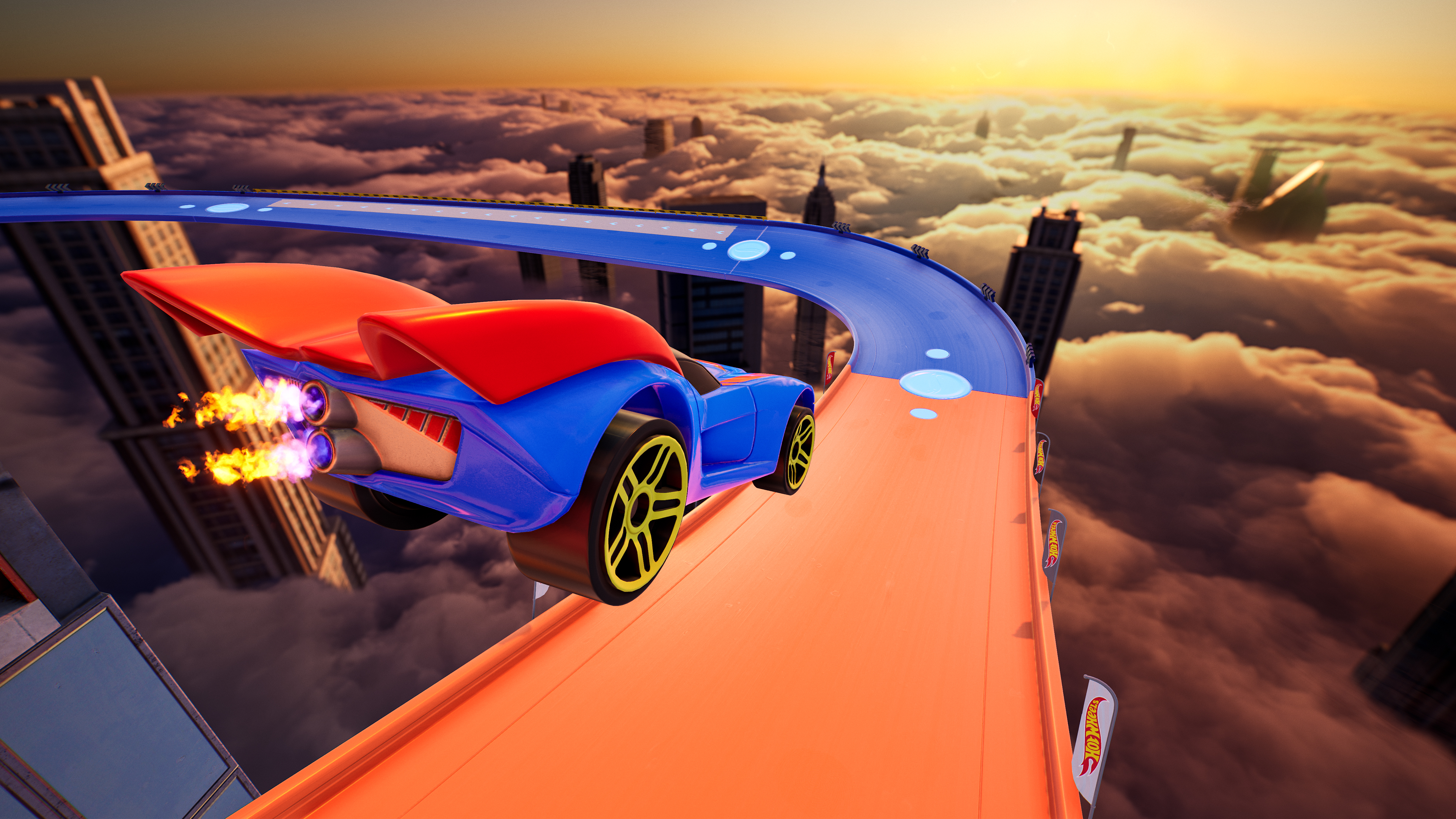 Hot wheels unleashed steam фото 95