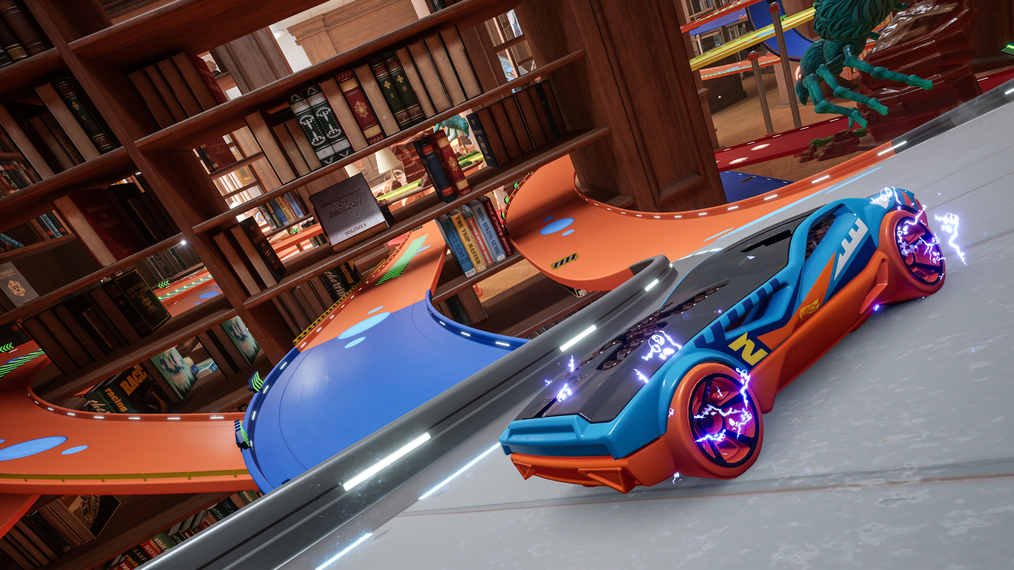 Hot wheels unleashed steam фото 106