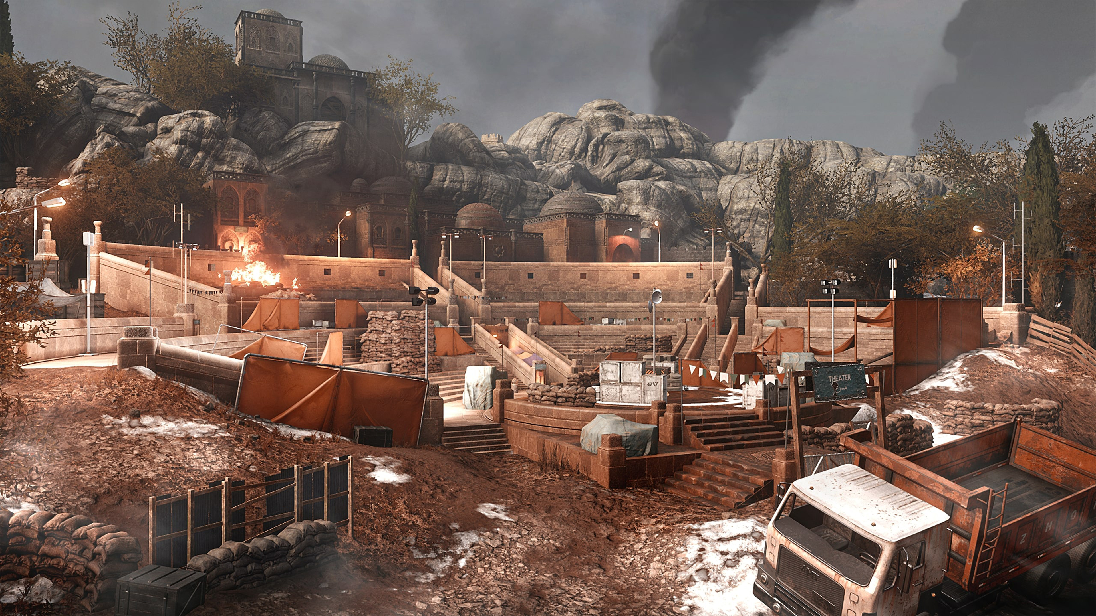 #9. Insurgency: Sandstorm - Year 1 Pass (PlayStation) 게시자: Focus Entertainment