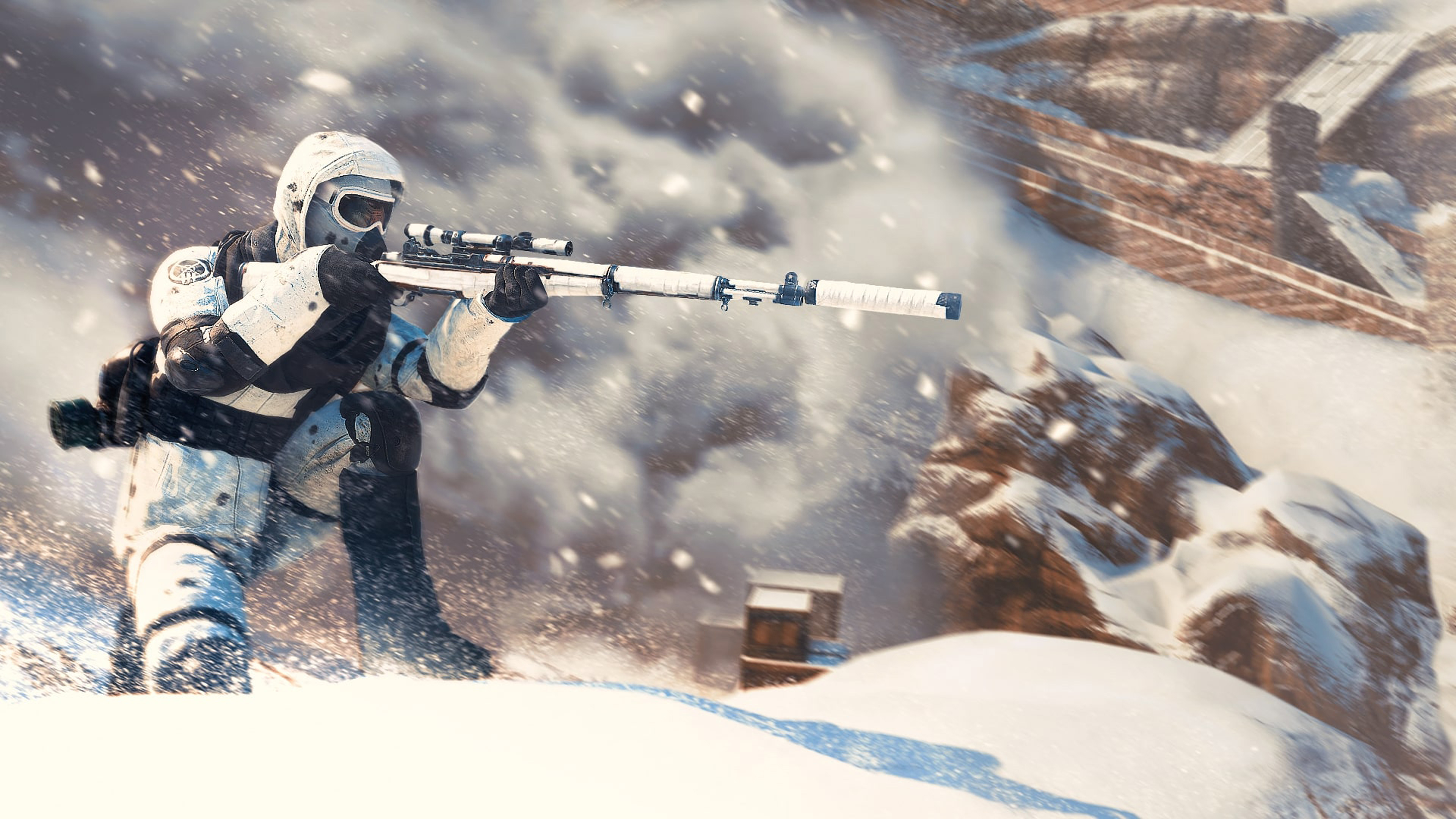 #2. Insurgency: Sandstorm - Year 1 Pass (PlayStation) 게시자: Focus Entertainment