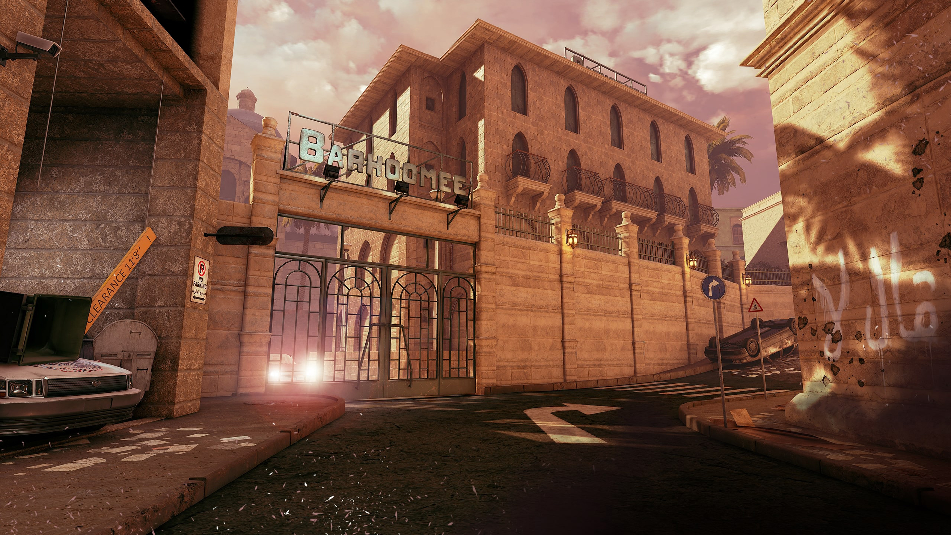 #4. Insurgency: Sandstorm - Year 1 Pass (PlayStation) 게시자: Focus Entertainment