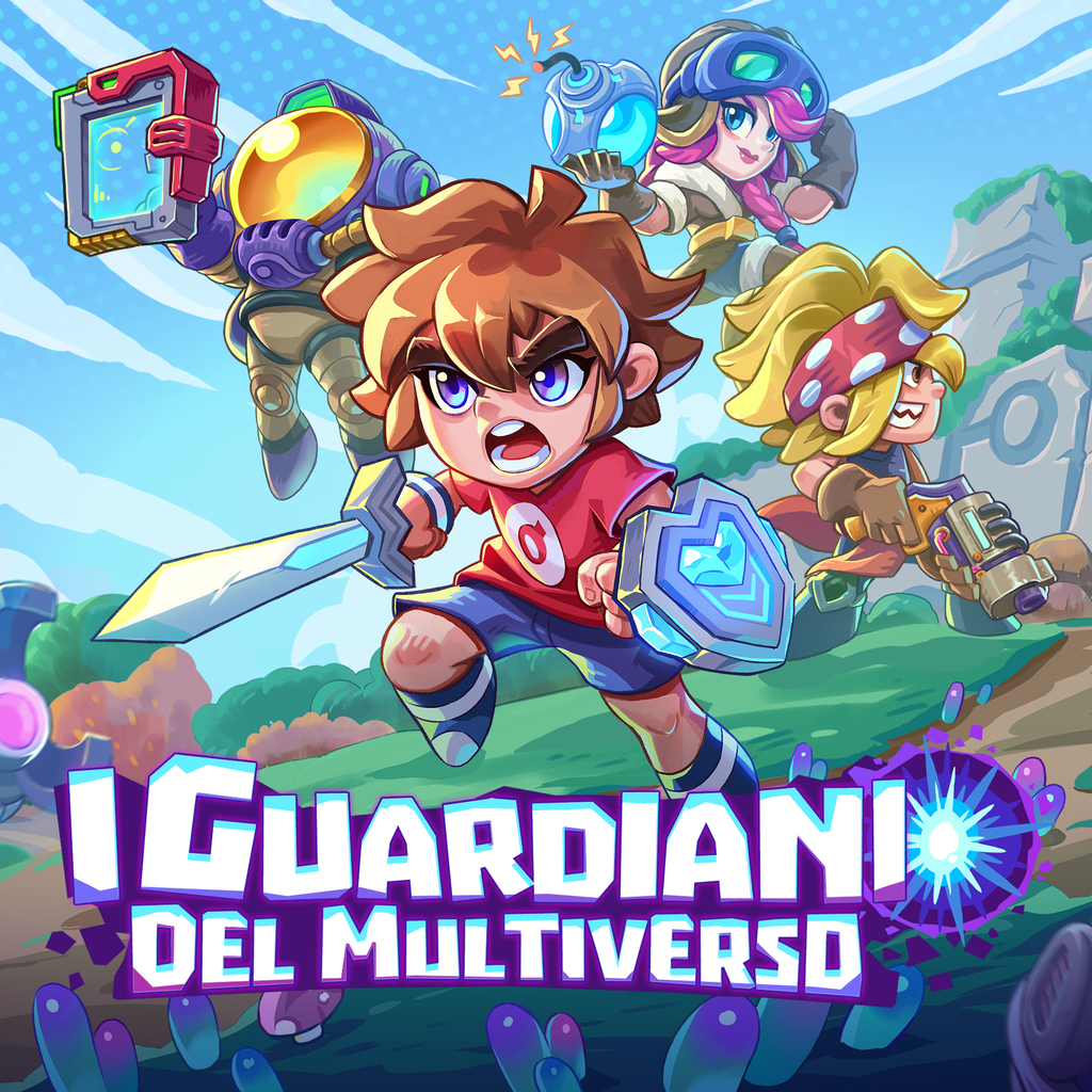 Metaverse Keeper PS4 Price Italia