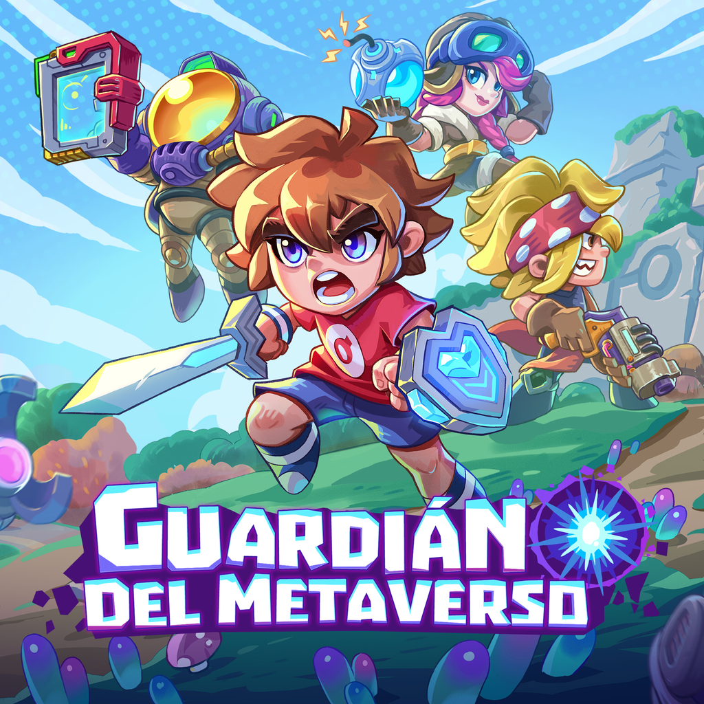 Metaverse Keeper PS4 Price España