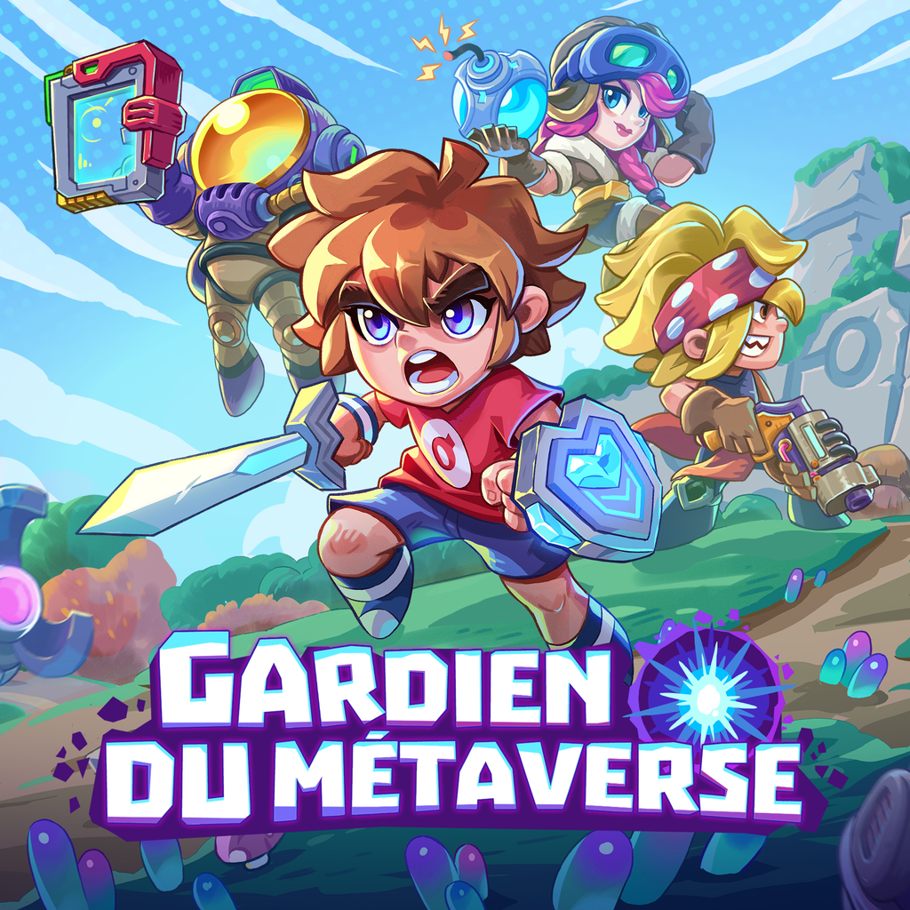 Metaverse Keeper PS4 Price France