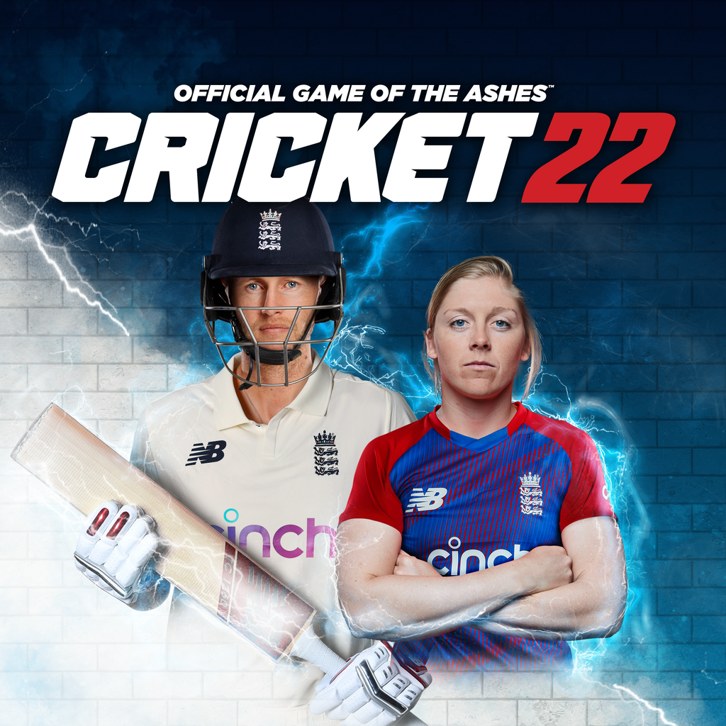 Cricket 22 PS4 Price United Kingdom