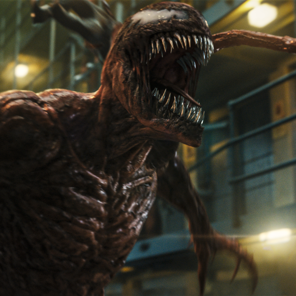 Venom – The Birth of Carnage, A PlayStation Exclusive Extended Sneak Peek