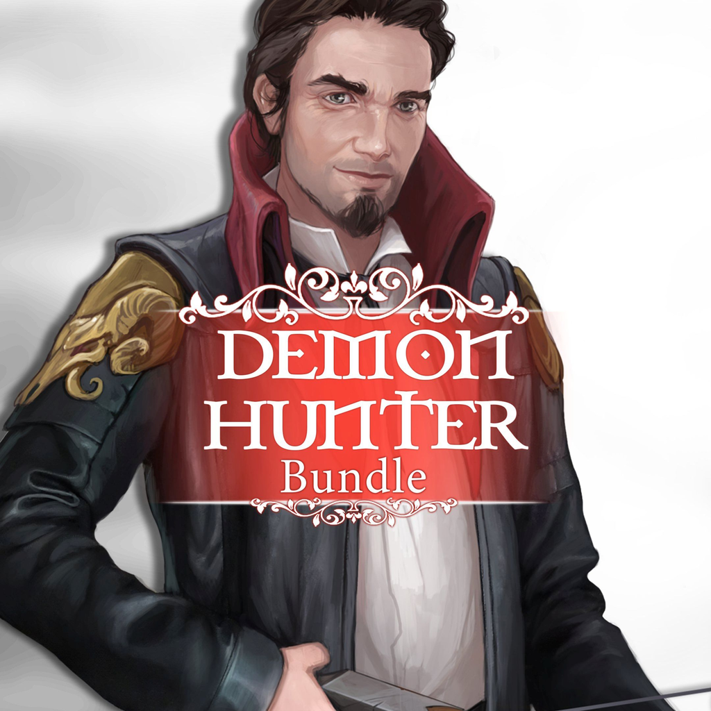 Demon Hunter Bundle PS4 Price New Zealand