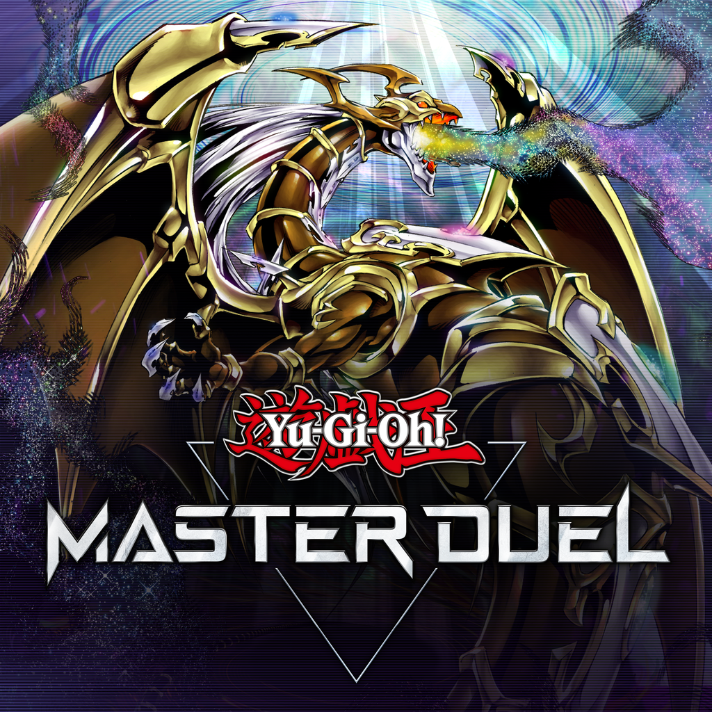 YuGiOh! MASTER DUEL PS4 Price & Sale History PS Store USA