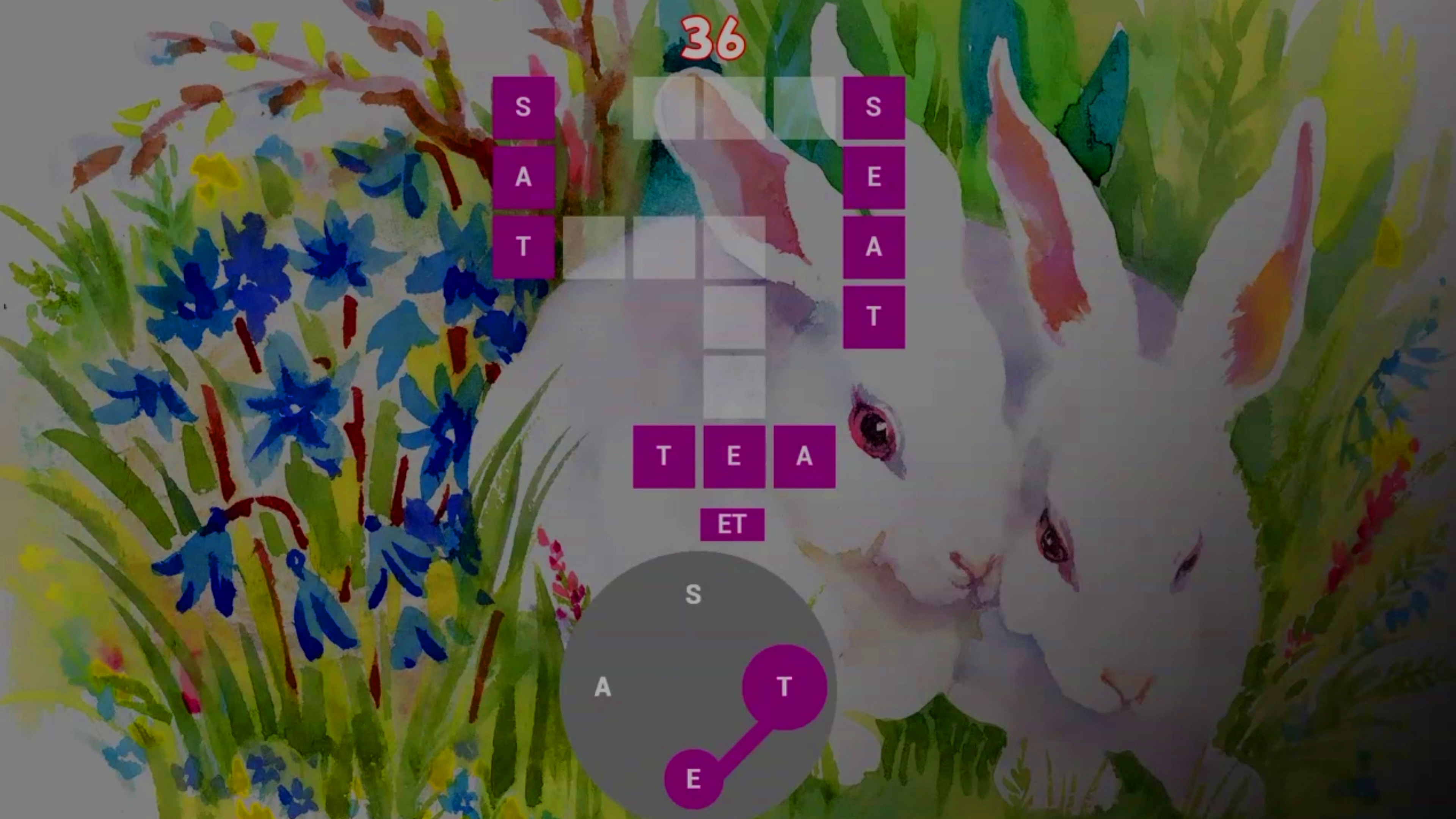 Скриншот №2 к Puzzle Frenzy