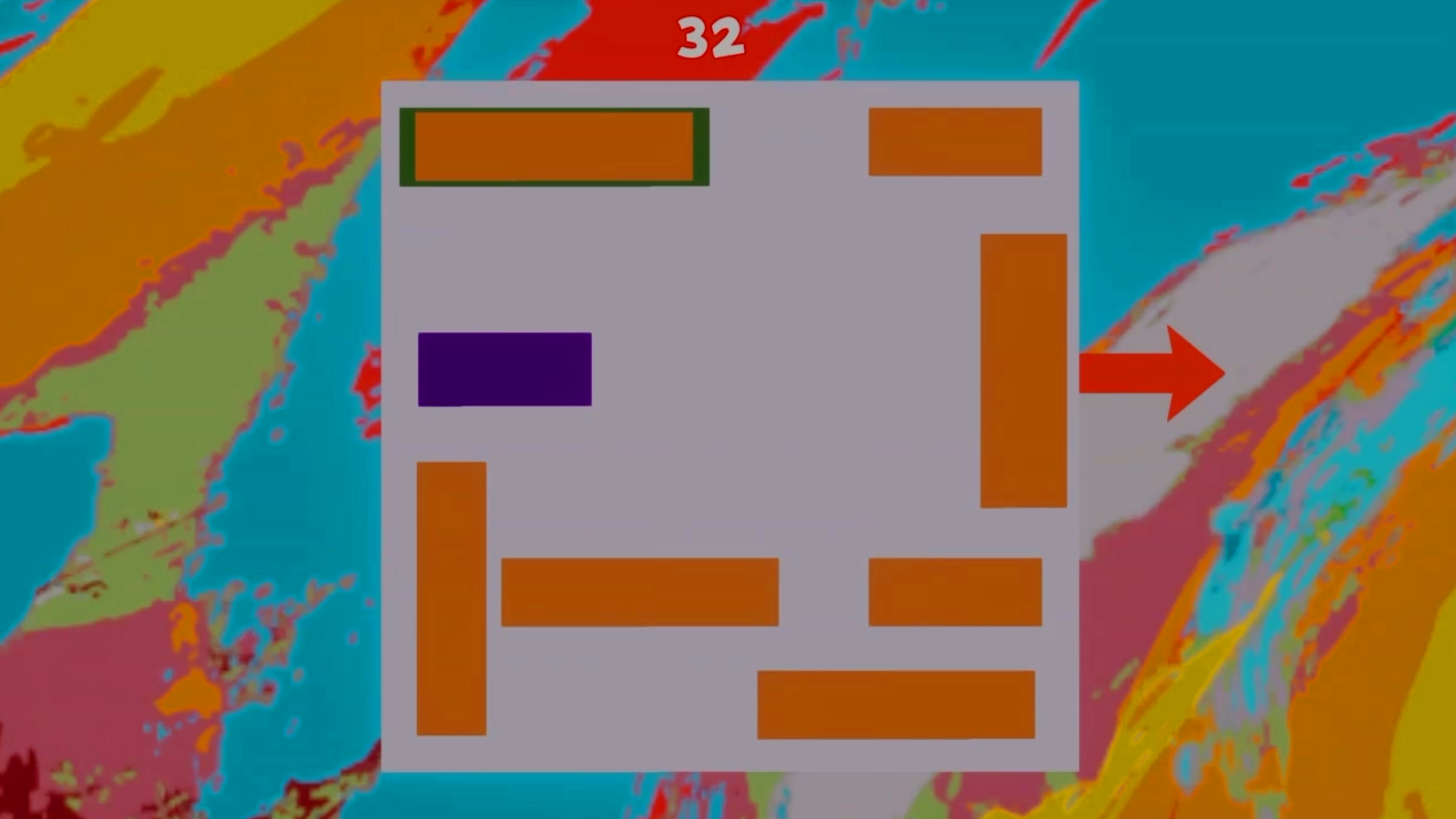 Скриншот №6 к Puzzle Frenzy