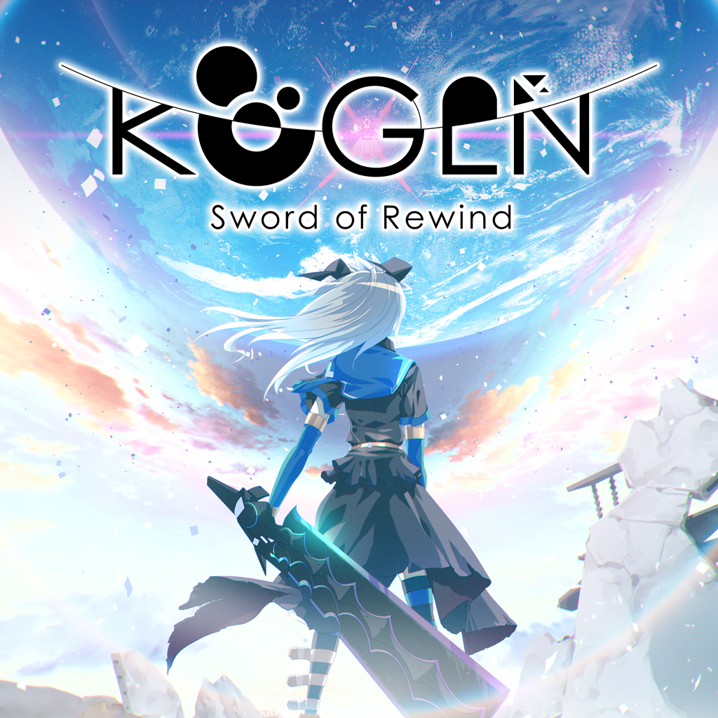 KOGEN: Sword of Rewind PS4 Price España