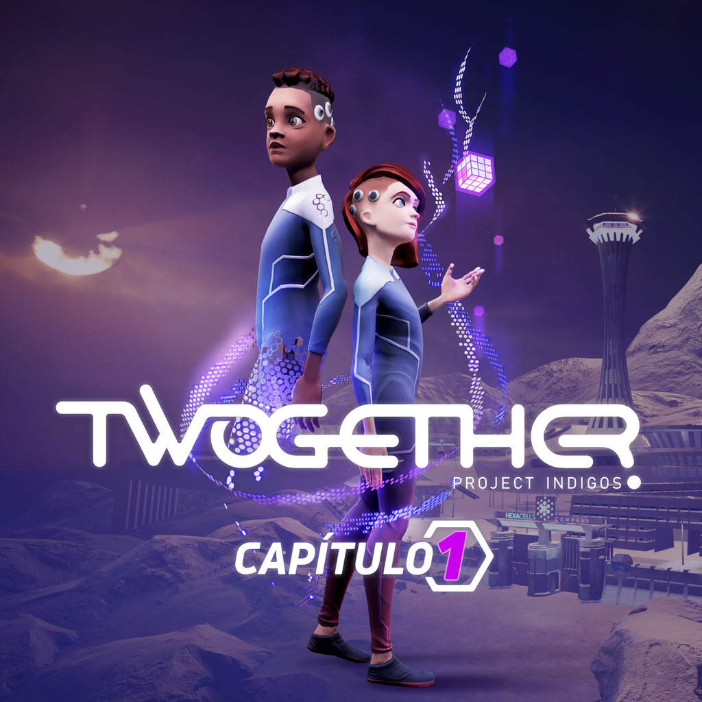 Twogether: Project Indigos Capítulo 1 PS4 Price España