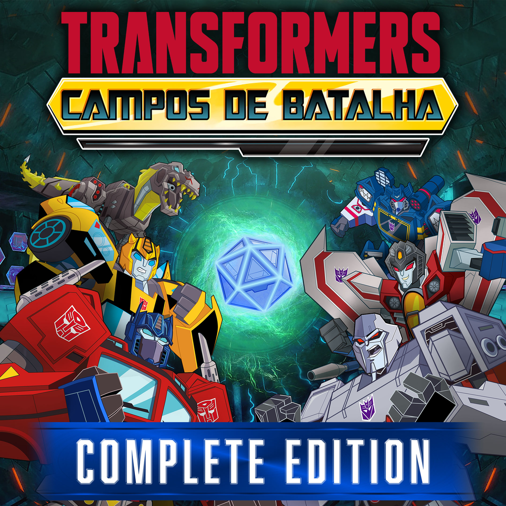 TRANSFORMERS: CAMPOS DE BATALHA PS4 Price Brasil