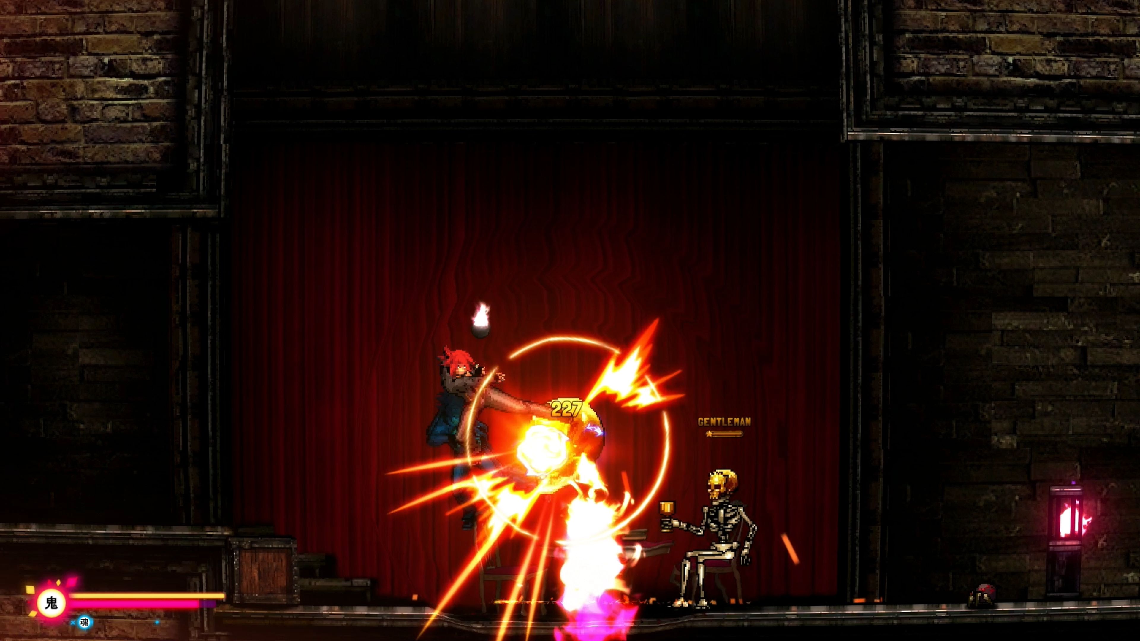 Скриншот №2 к Demoniaca Everlasting Night PS4 and PS5