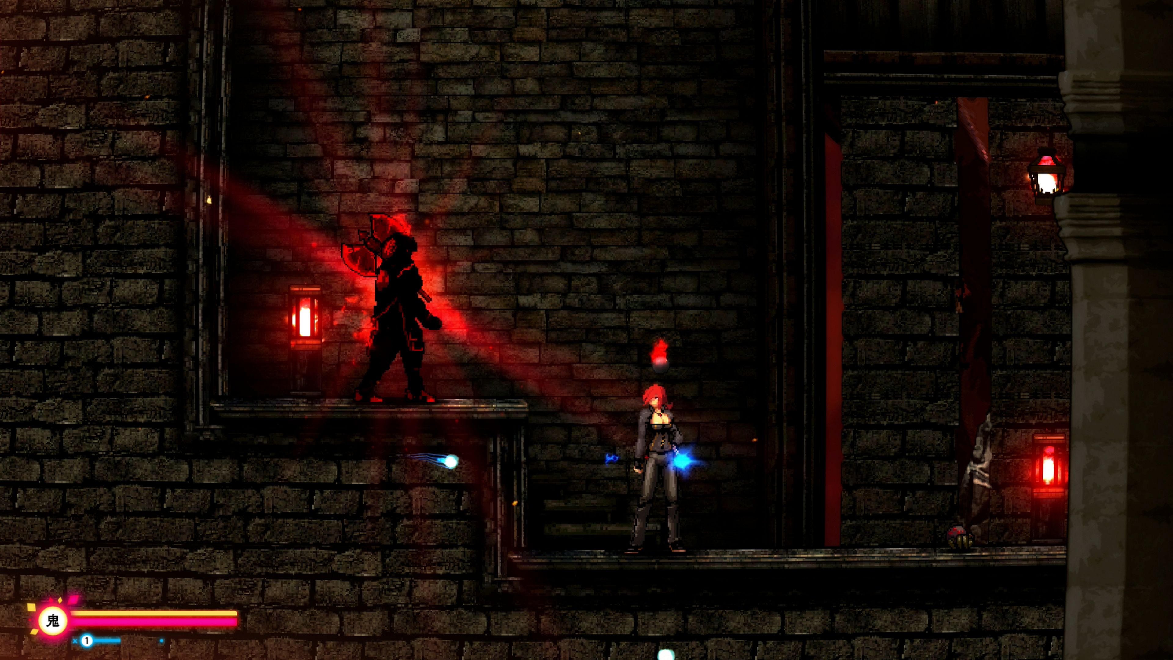 Скриншот №6 к Demoniaca Everlasting Night PS4 and PS5