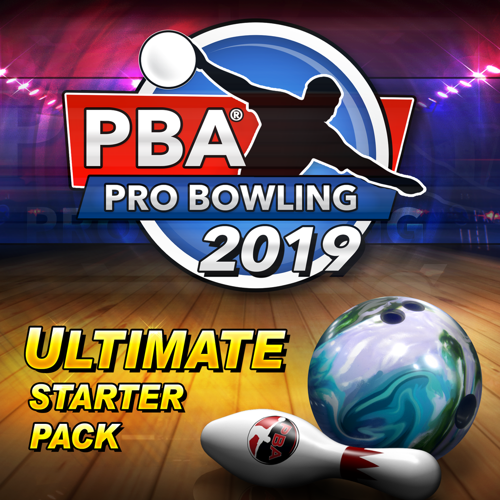 Pro Bowling - Ultimate Pack PS4 Price & Sale History | PS Store USA
