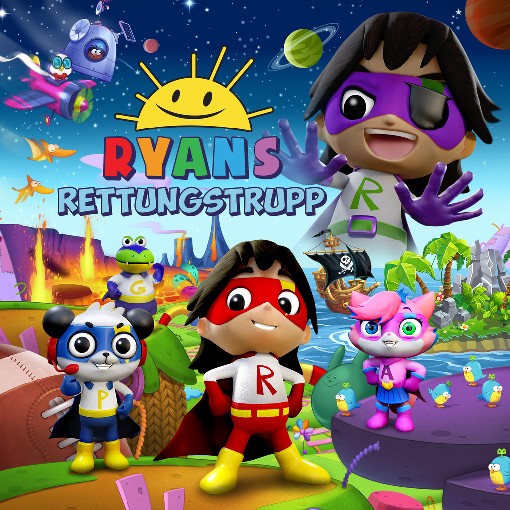 Ryans Rettungstrupp PS4 Price Deutschland
