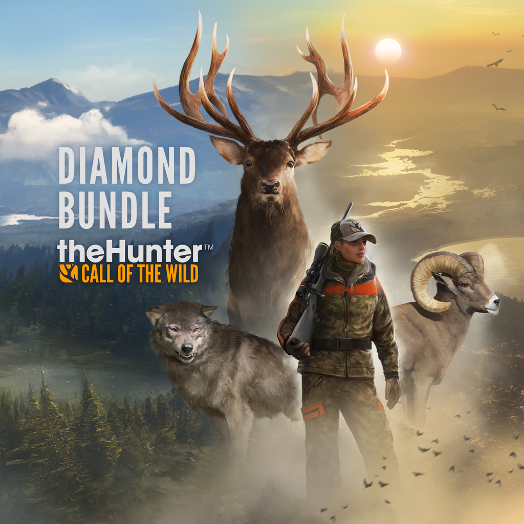 Hunter: Call of the Wild - PS4 | PlayStation 4 | GameStop