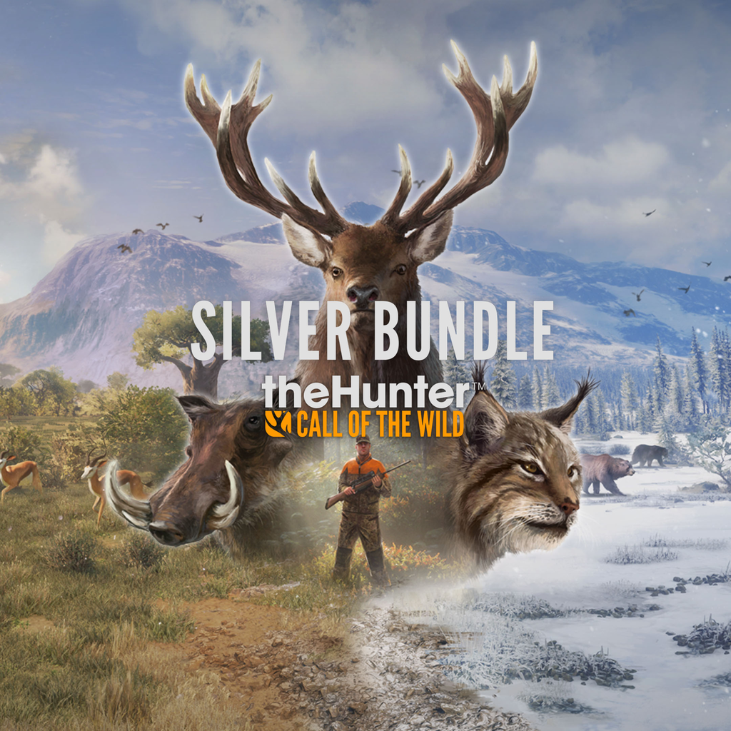 Buy theHunter: Call of the Wild™ - Master Hunter Bundle