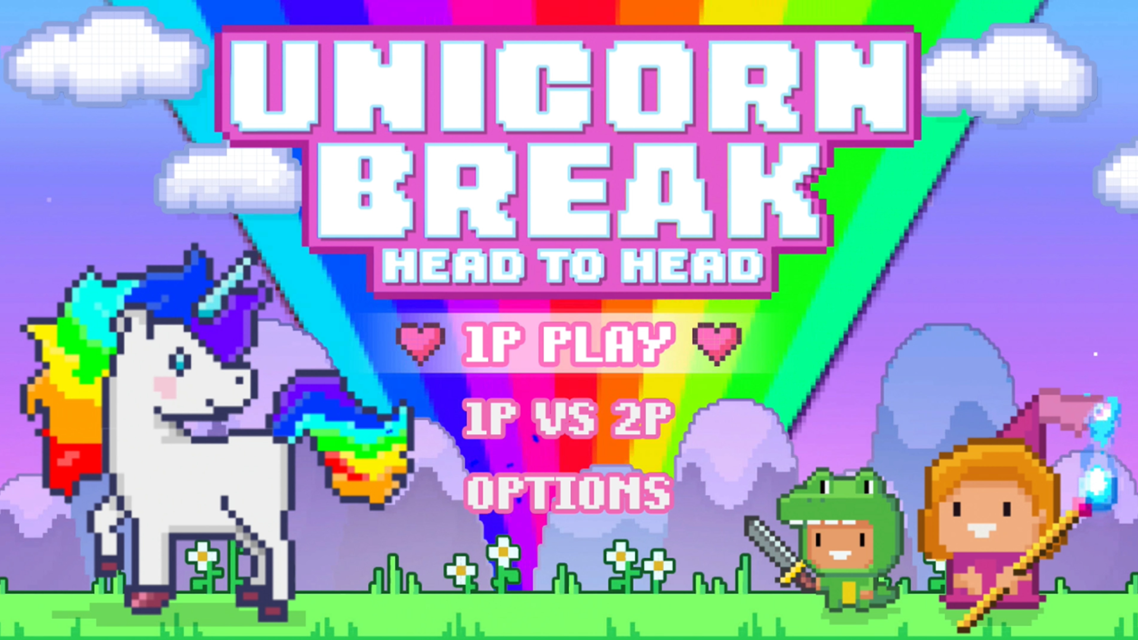 Скриншот №3 к Unicorn Break Mega Bundle