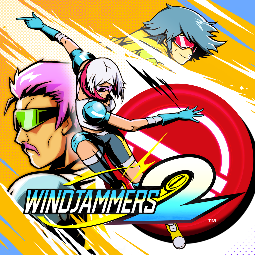 Windjammers Price & Sale History | Get 20% Discount | PS Store USA