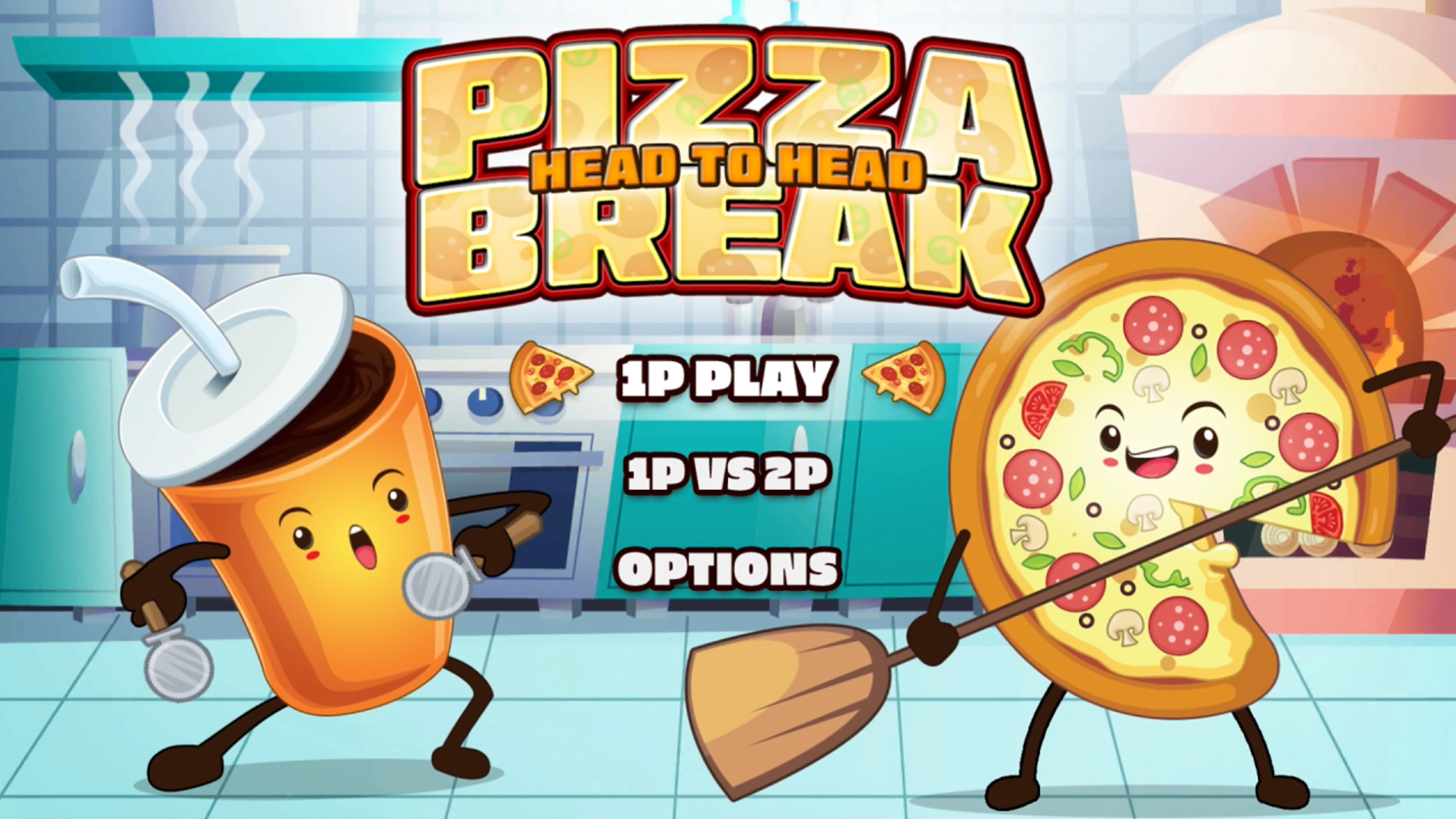 Скриншот №6 к Taco Break Mega Game Bundle