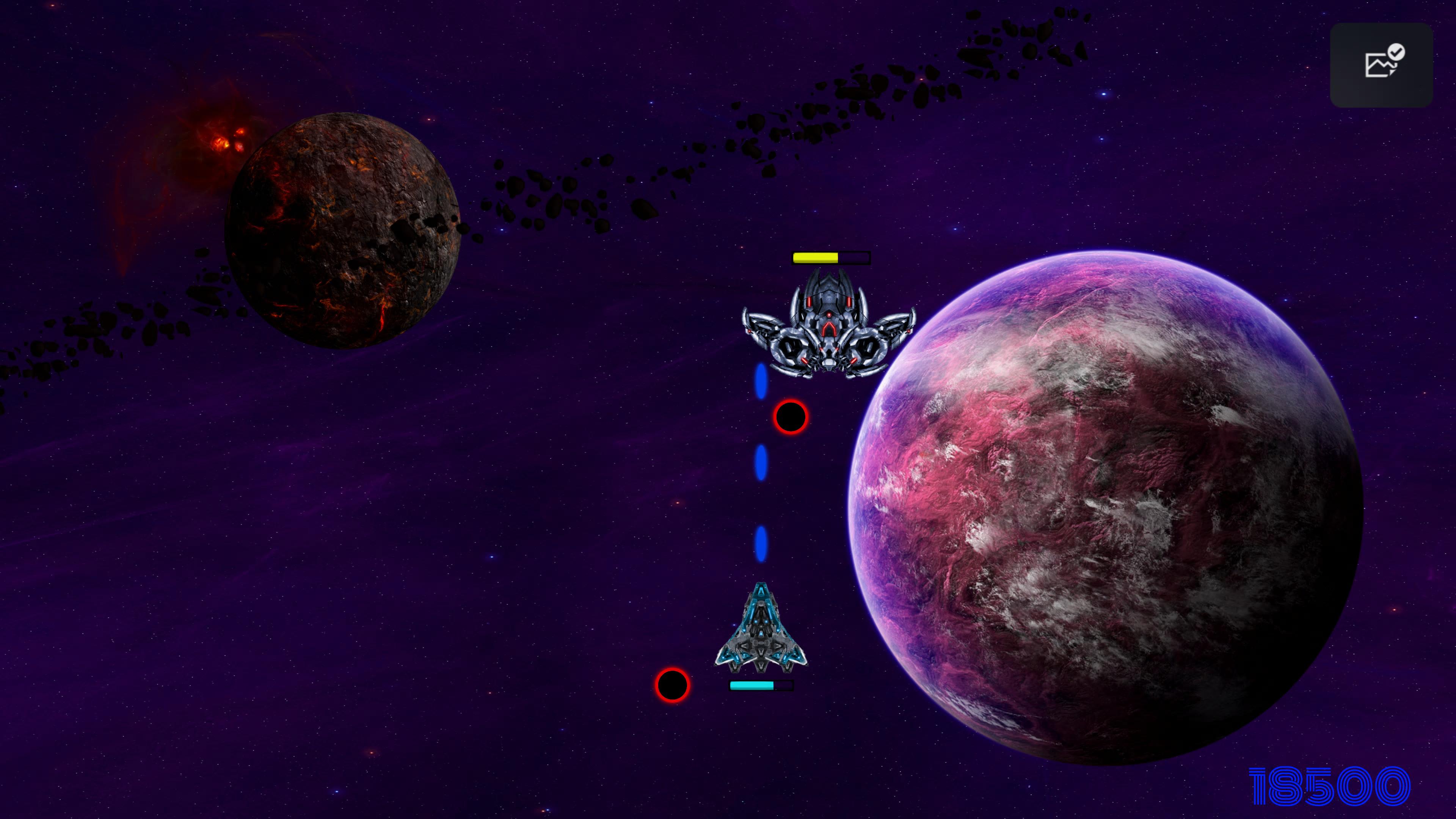 Скриншот №6 к Space KaBAAM