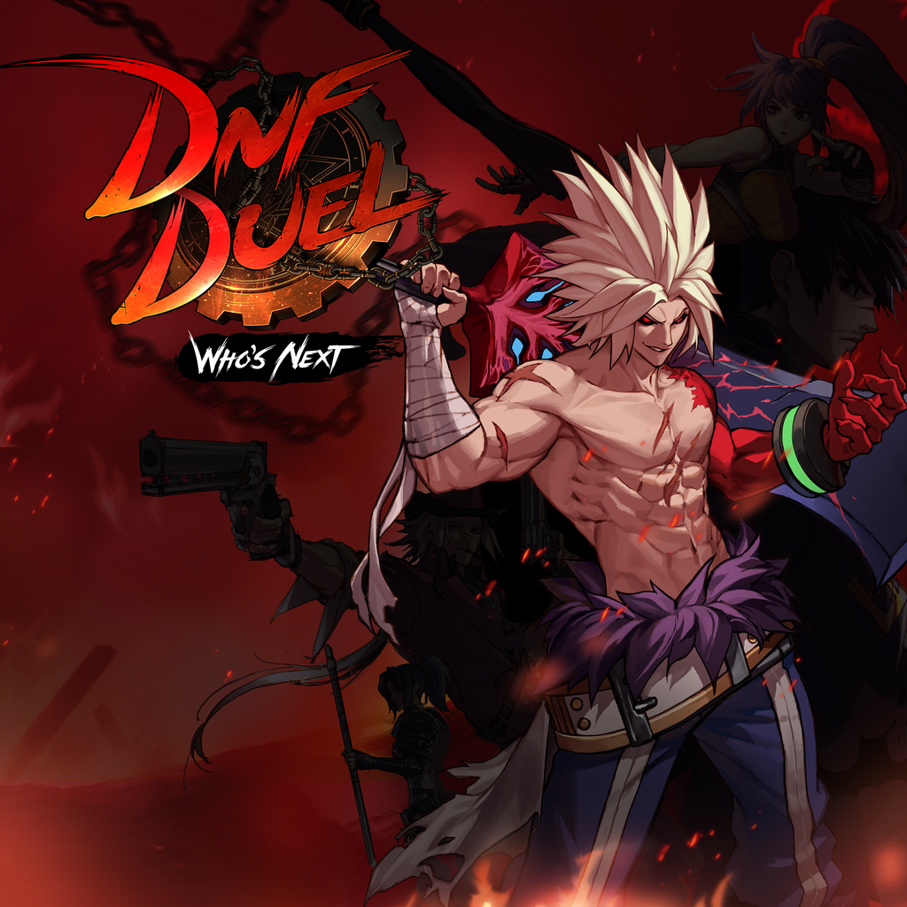 download dnf duel price