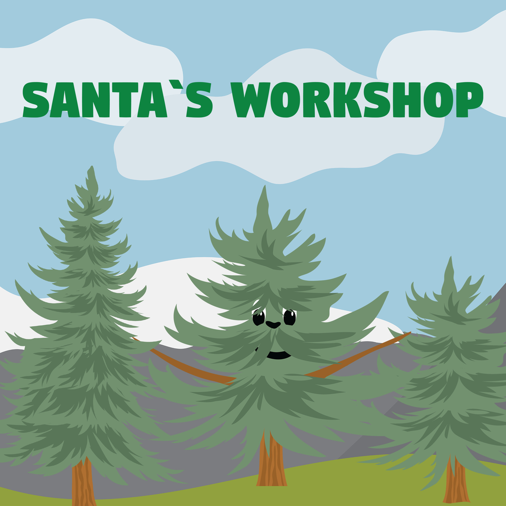 Santa’s workshop PS4 Price Canada