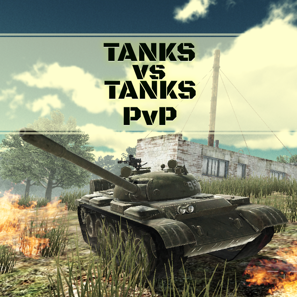 Tanks vs Tanks: PvP PS4 Price Sale History | PS Store USA