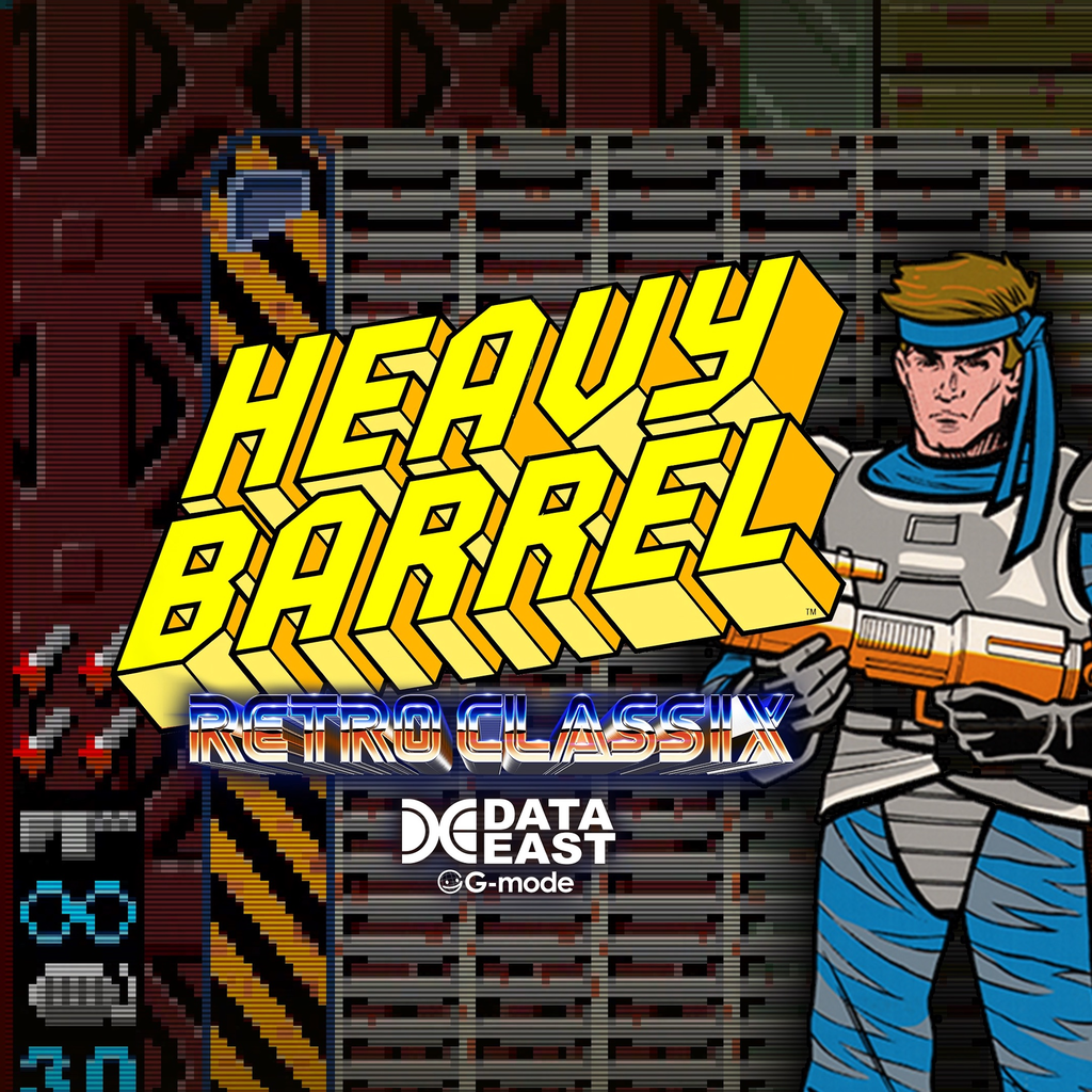 Heavy Barrel PS4 Price Brasil