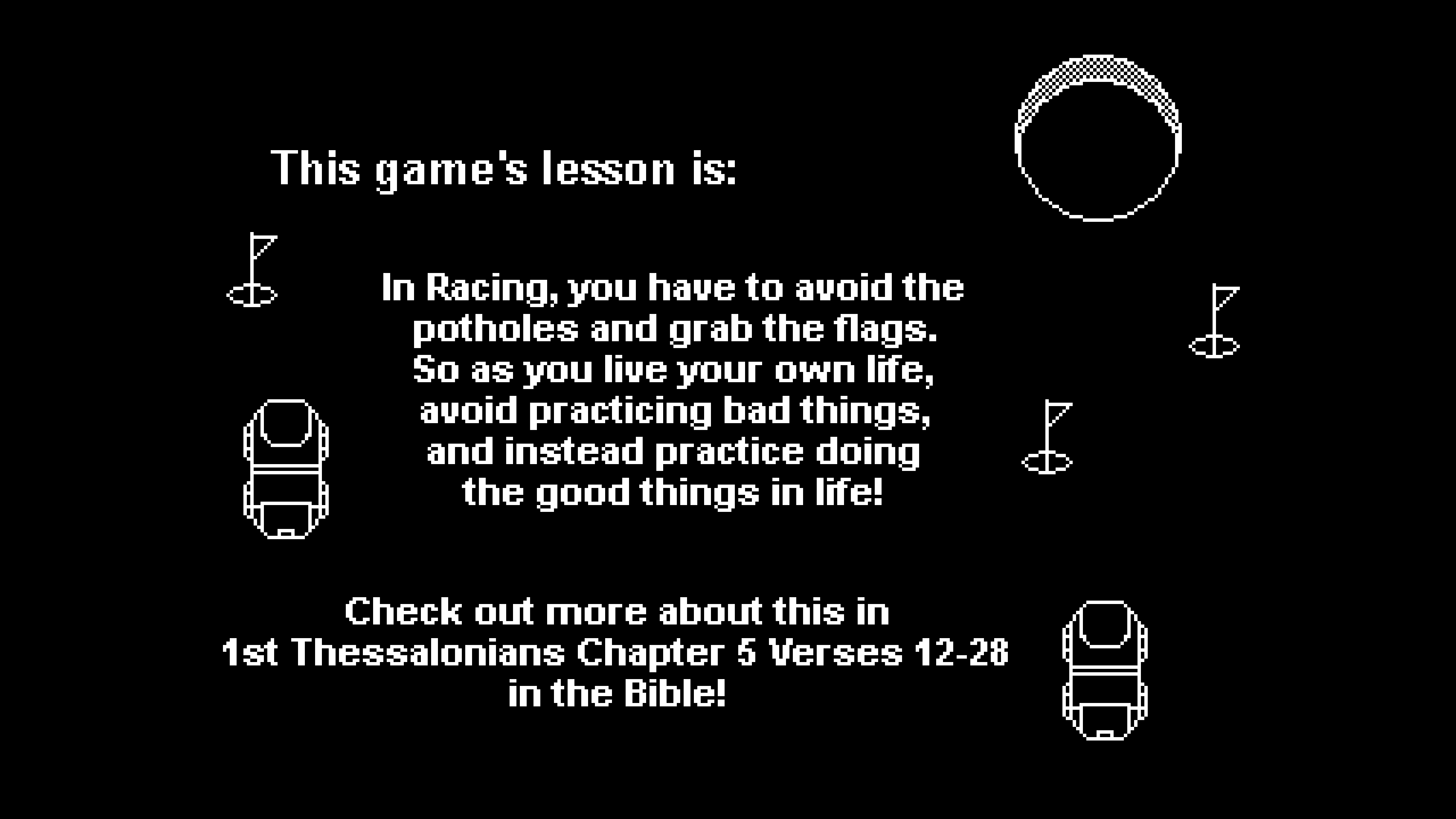 Скриншот №3 к Racing 2 Player Cooperation Edition - Breakthrough Gaming Arcade