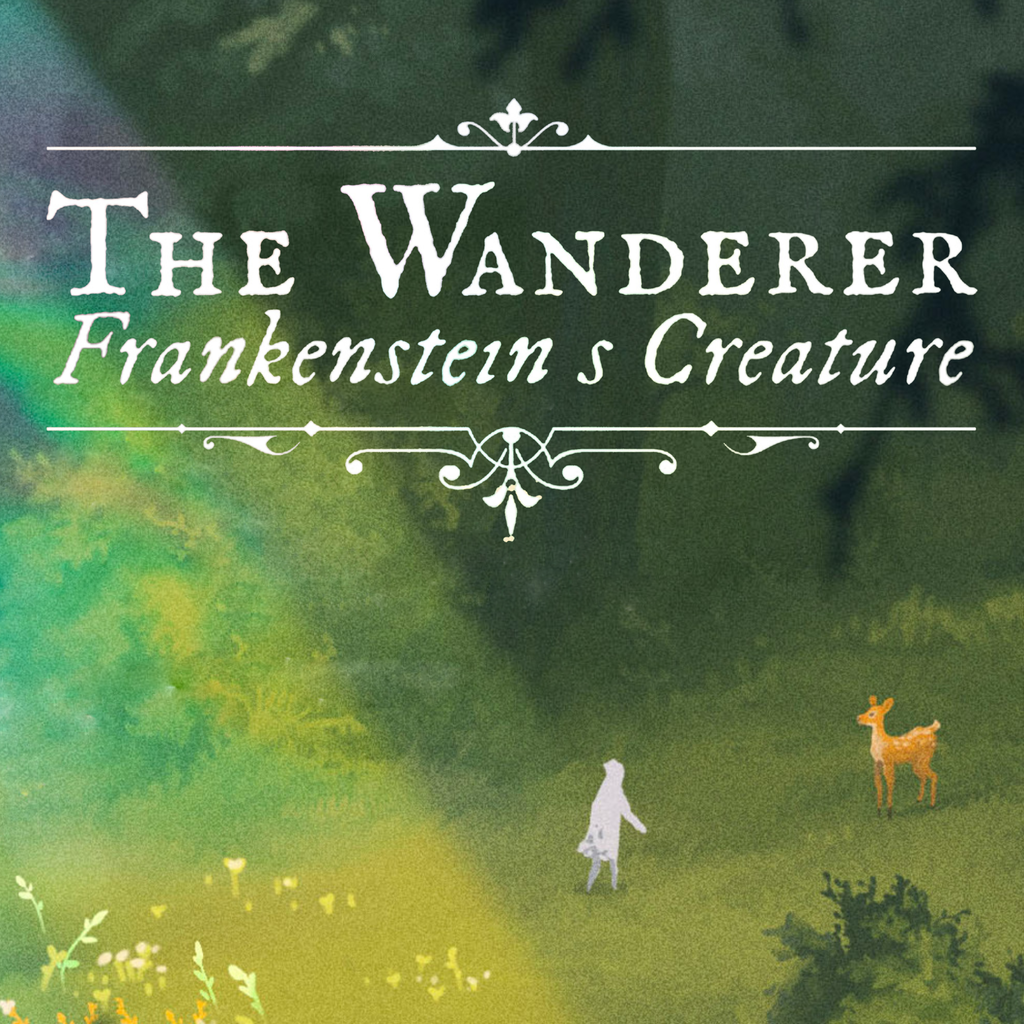 The Wanderer: Frankenstein’s Creature ps4 es