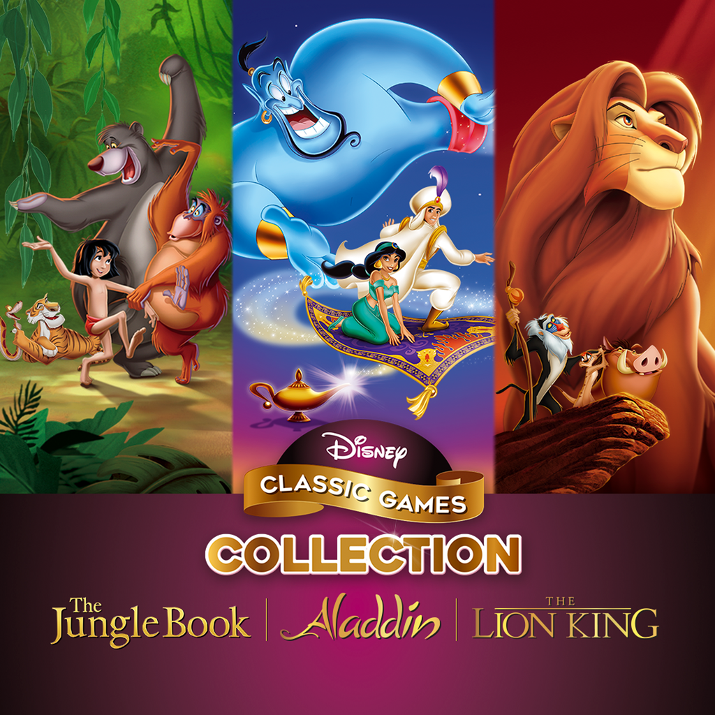Disney Classic Games Price & History PS Store USA