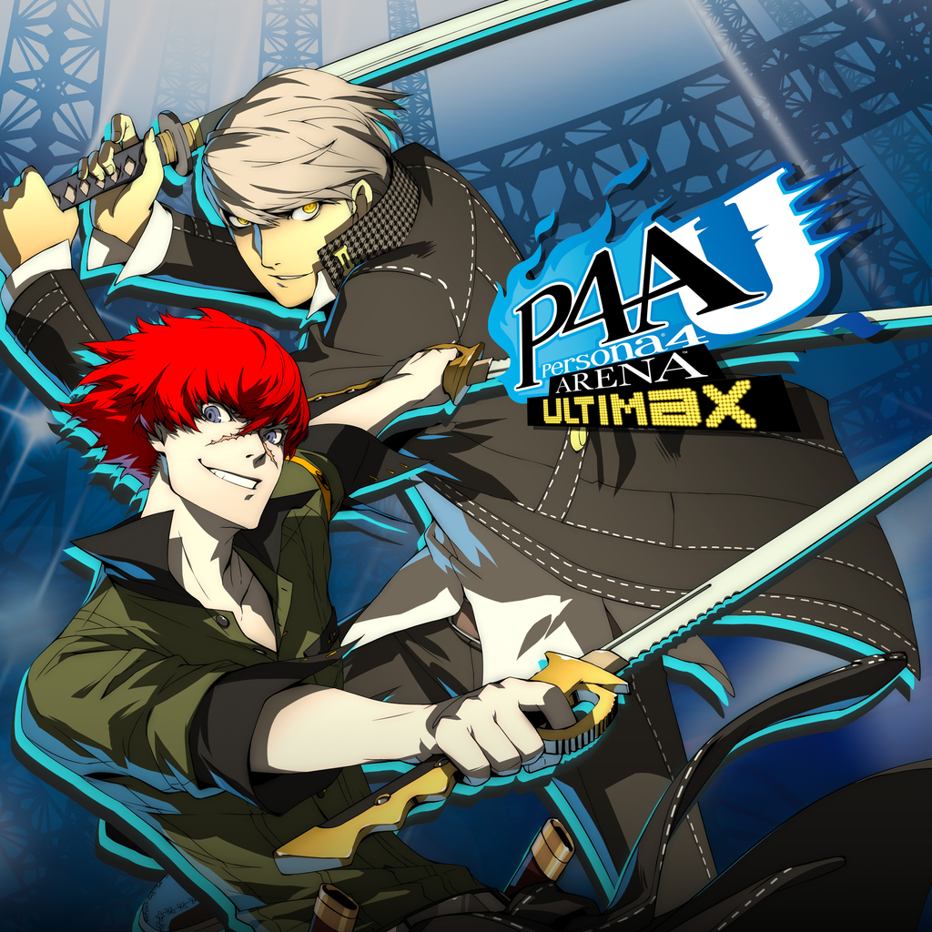 Persona 4 Arena Ultimax PS4 Price & Sale History | PS Store USA