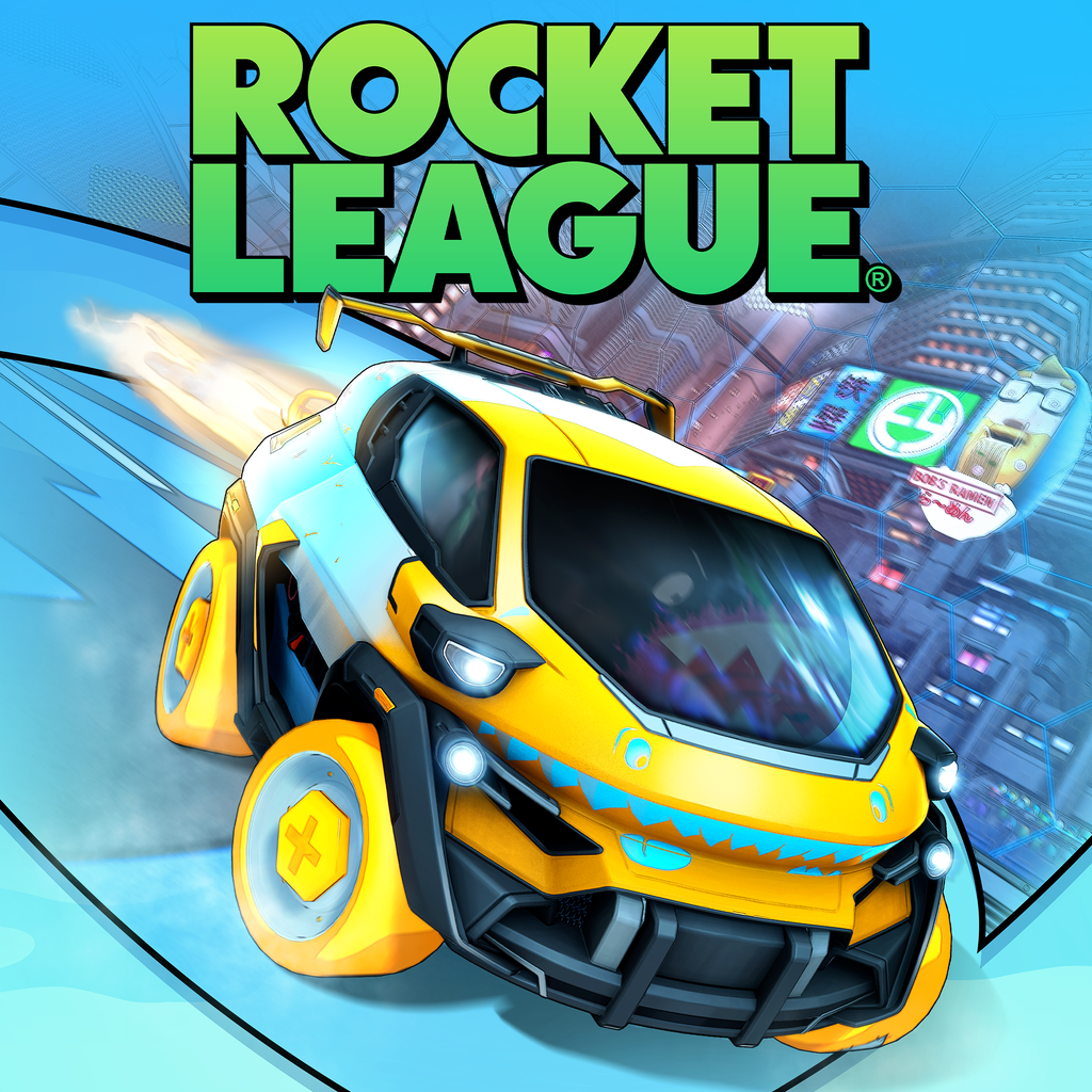 Rocket League® PS4 Price & Sale History | PS Store
