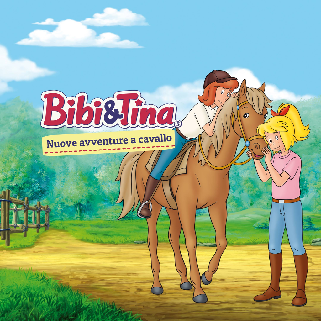 Bibi and Tina – Nuove avventure a cavallo PS4 Price Italia
