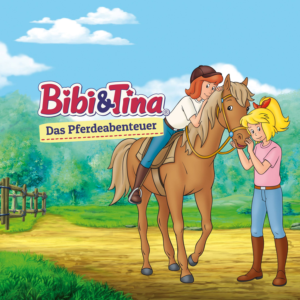 Bibi and Tina – Das Pferdeabenteuer PS4 Price Deutschland