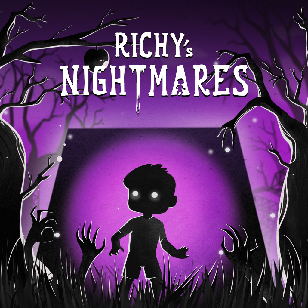 Сколько стоит кошмар. Richy's Nightmares. Найтмер Сан. Little Nightmares. Nightmare Price.