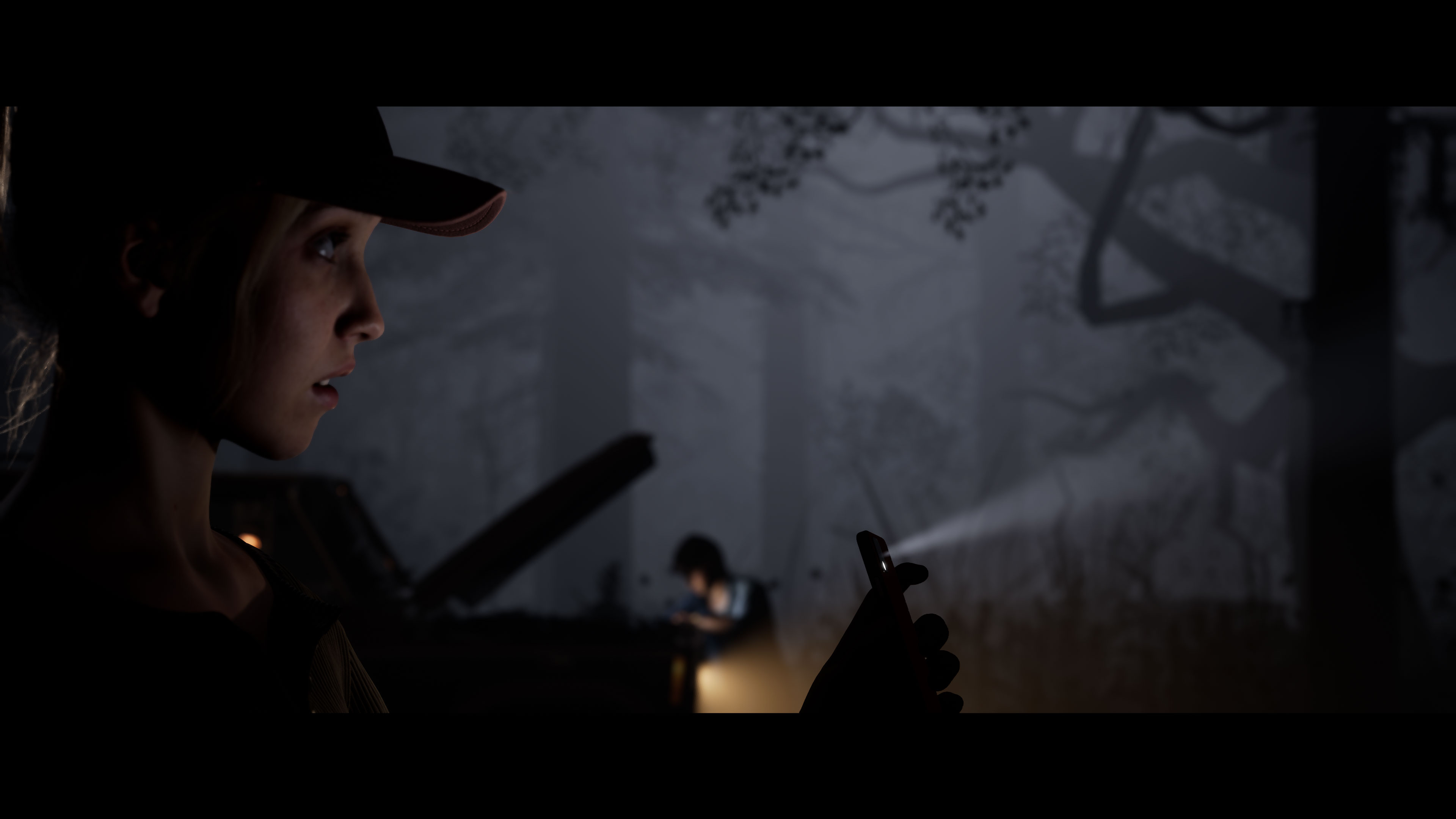 Скриншот №4 к The Quarry для PS5